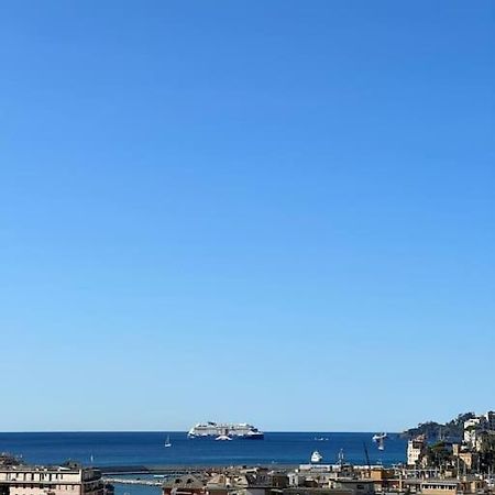 S.A.R.A. La Tecnologia Che Cercavi Apartment Rapallo Exterior photo